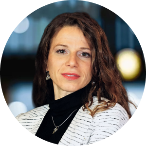 Alexandra Hänig photo