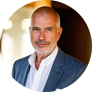 Prof. Dr. Jacques Folon photo