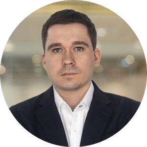 Andrey Prozorov photo