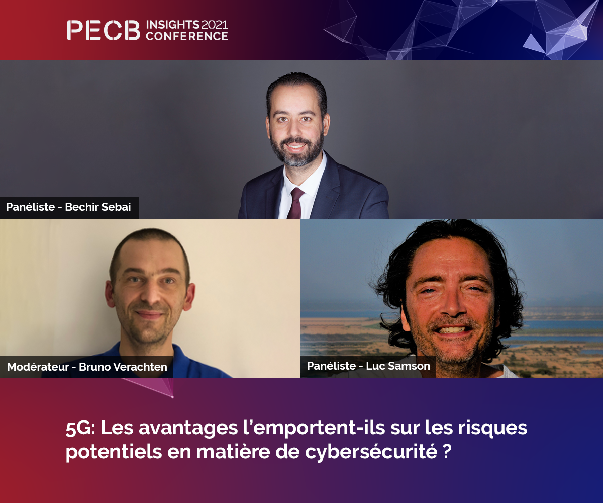 PECB Insights Conference 2021