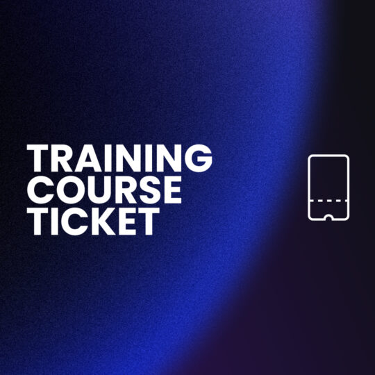 PECB Pre-Conference Training Course Ticket