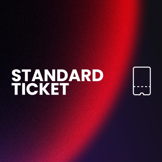 PECB Conference Standard Ticket