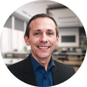 Christian De Boeck photo