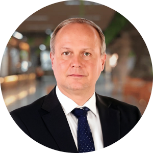 Dr. Roman Krepki photo