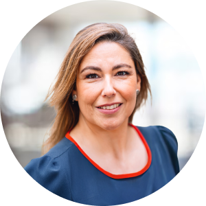 Nathalie Claes photo