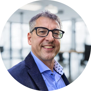 Stefan Mathuvis photo