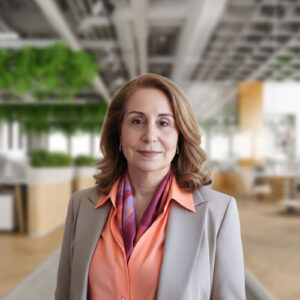 Sara Magdalena Goldberger photo