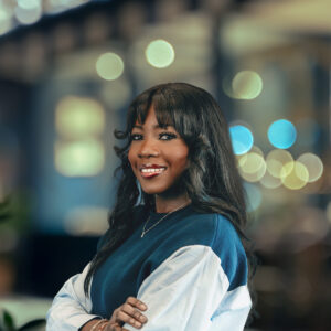 Adedayo Adeniji photo