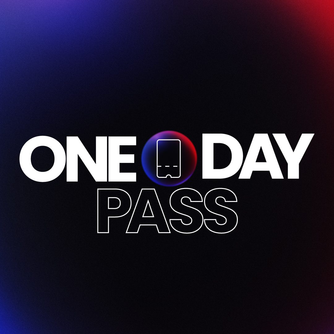 PECB Conference Day Pass Ticket